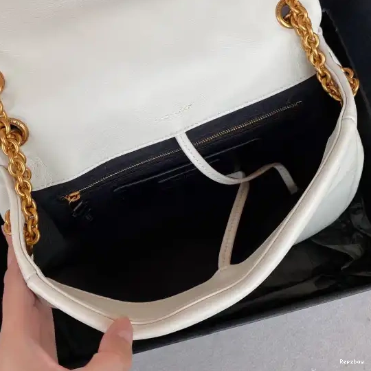 Repladies REP YSL SUEDE-26*15*7CM SMALL IN JAMIE 4.3 0616